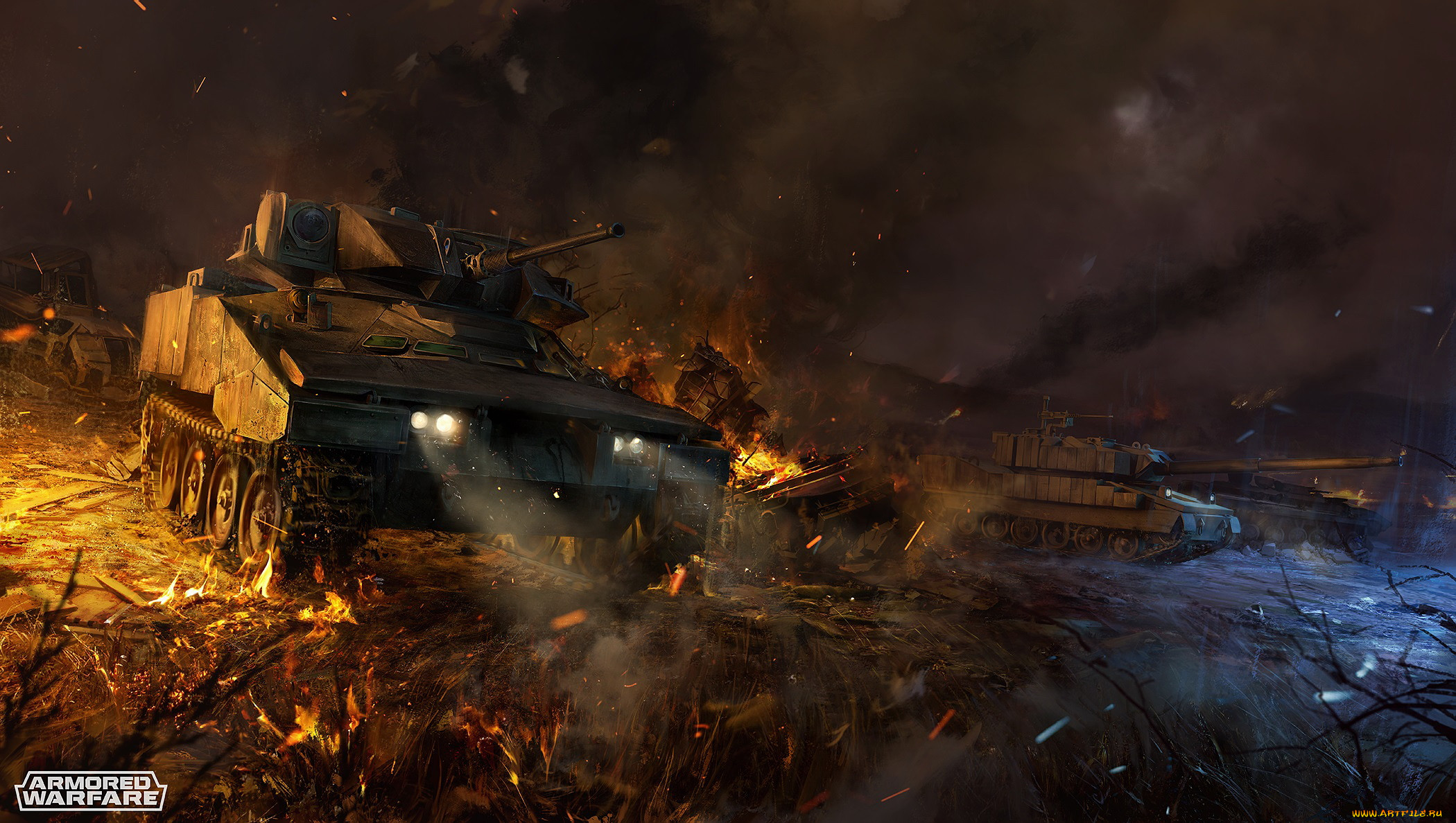  , armored warfare, , armored, warfare, action